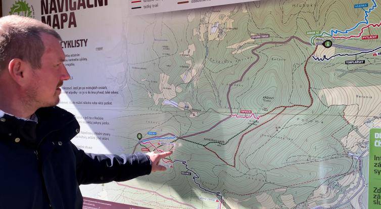 Sezóna v Bike aréně startuje 1. dubna