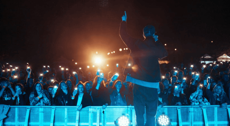 Na zlínském Majálesu vystoupí Adam Mišík nebo hvězda ze Survivoru