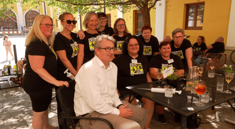 Účastníci výzvy Do práce na kole ujeli za květen přes 28 000 km