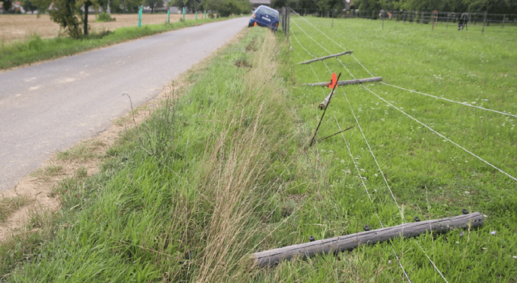 Výsledek dechové zkoušky čtyřicetiletého řidiče překvapil i otrlé policisty