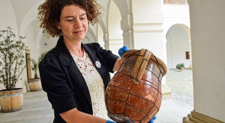 Holešovské muzeum na dožínky vystaví drátované skvosty od obyvatel