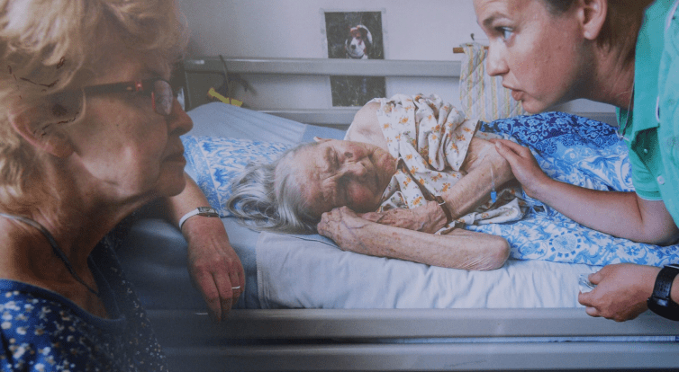 V Redutě narazíte na emočně silnou výstavu Jindřicha Štreita  