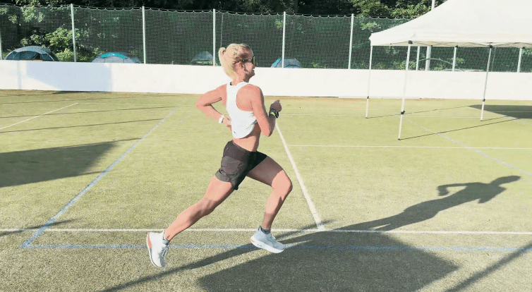 Štafetový závod Morava Run běžel proti proudu Moravy