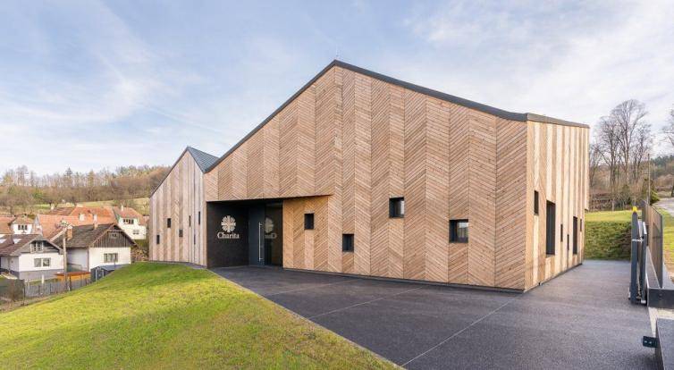 Den architektury upozorní na proměny měst, mimořádné stavby i ženskou stopu v architektuře