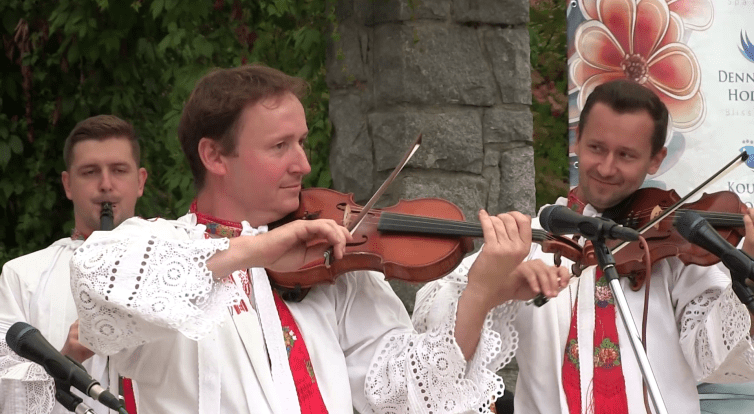 Lázně Hodonín připravily nejen pro své klienty 18. lázeňské vinobraní