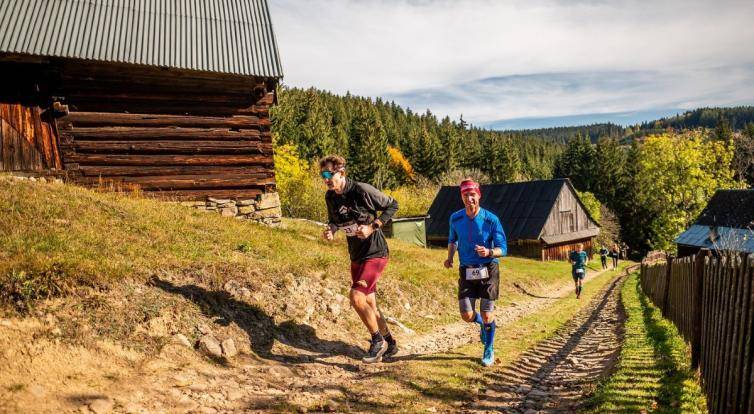 Valachy tour vyvrcholí běžeckým závodem ve Velkých Karlovicích