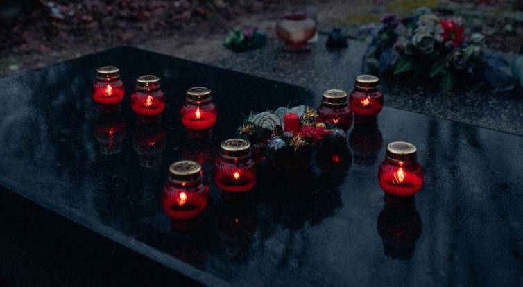 Hřbitovy jsou připravené na zvýšený nápor návštěvníků. DSZO posílí spoje