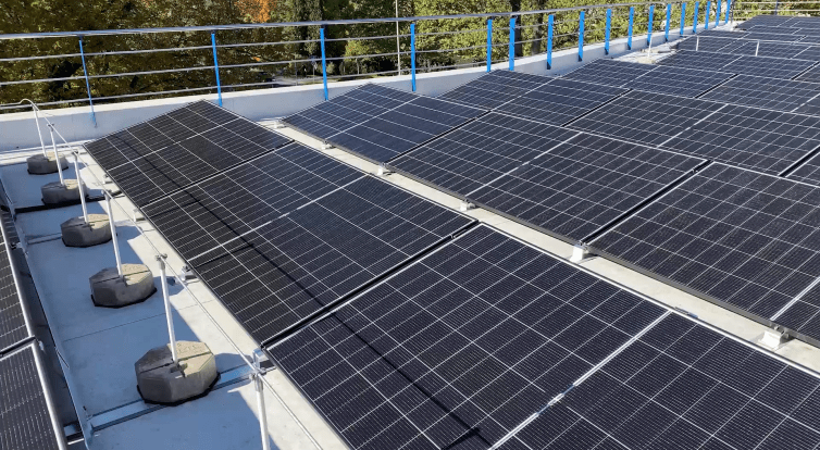 Energetické společenství pořádalo seminář o sdílení přebytků elektřiny