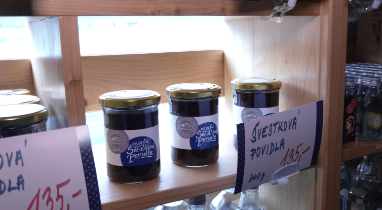 Nejlepší povidla v kraji vaří dva dny nad ohněm