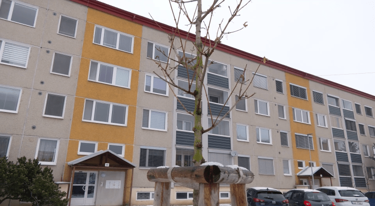 Uherské Hradiště vysadilo desítky nových stromů a keřů