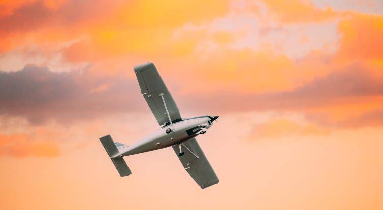 Baťova univerzita nabízí unikátní kurz sportovního létání