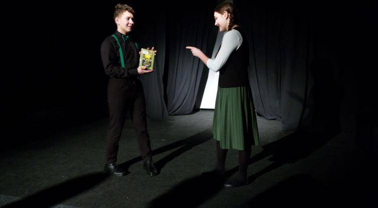 Magazín Uherské Hradiště 28. 2. 2026