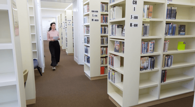 Na závěr zimy připravila uherskobrodská knihovna množství různorodých akcí