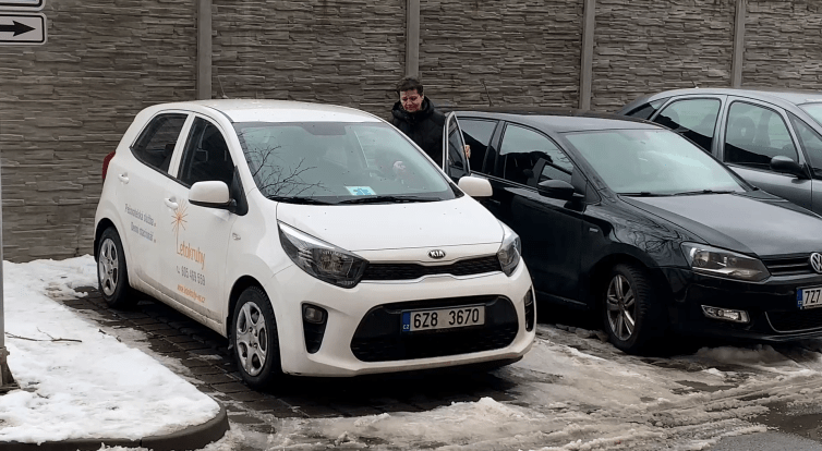 Eva Juřičková ze vsetínských Letokruhů získala prestižní pečovatelskou cenu