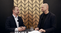 Ředitel Tomáš Gregůrek o novinkách ve Filharmonii Bohuslava Martinů