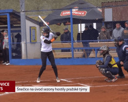 Softbalistky Kunovic vstoupily do nového extraligového ročníku