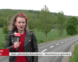 Magazín Kyjov 18. 5. 2019