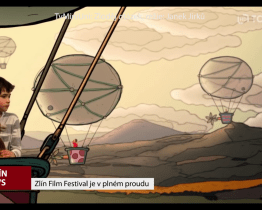Zlín Film Festival je v plném proudu