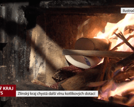 Zlínský kraj chystá další vlnu kotlíkových dotací