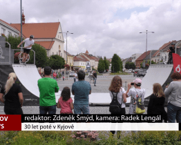 30 let poté v Kyjově