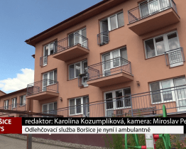 Odlehčovací služba Boršice je nyní i ambulantně