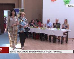 Nominujte Babičku roku Zlínského kraje 