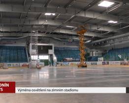 Diváky na zimním stadionu čeká lepší podívaná 