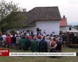 Veselosti nikdy dosti na Rochusu