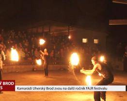 Blíží se další ročník FAJR festivalu 
