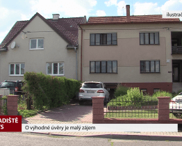 O výhodné úvěry je malý zájem