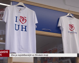Uherskohradišťské íčko je nejoblíbenější v kraji