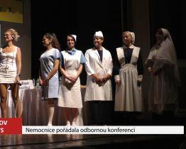 Kyjovská nemocnice pořádala odbornou konferenci