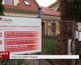 Týden pro mobilní hospice