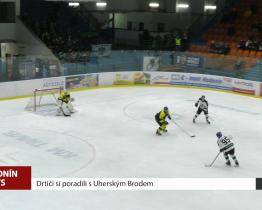 Drtiči si poradili s Uherským Brodem