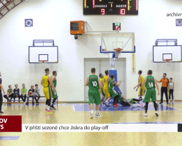 V příští sezoně chce Jiskra do play-off