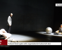 Kulturní fond vyjde vstříc organizátorům kulturních akcí