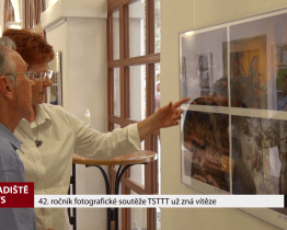 42. ročník fotografické soutěže TSTTT už zná své vítěze