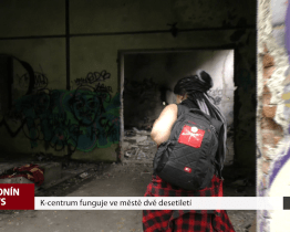 K centrum funguje ve městě dvě desetiletí