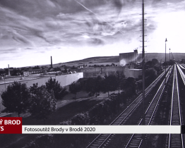 Fotosoutěž Brody v Brodě 2020