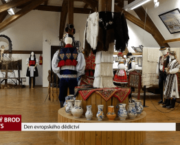 Den evropského dědictví