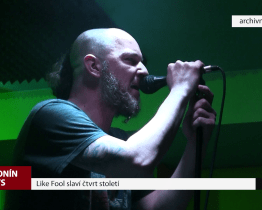 Like Fool slaví čtvrt století