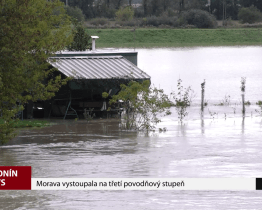 Magazín Hodonín 17. 10. 2020