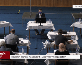 Hodonín plánuje hospodařit s vyrovnaným rozpočtem