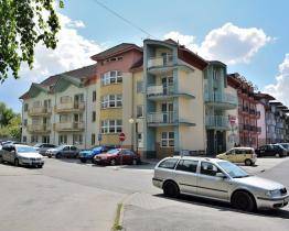 Obyvatelé Otrokovic mohou pohnout městem