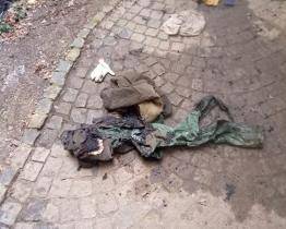 Ve výrobní hale došlo k výbuchu