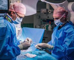 Zlínská nemocnice obhájila statut specializovaného kardiovaskulárního centra