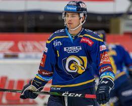 Dva Berani obdrželi pozvánku na úvodní přípravný kemp hokejové reprezentace