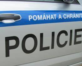 Zákrok městské policie v Havlíčkově ulici