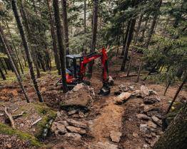 Bike aréna ve Vsetíně se chystá na novou sezónu