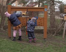 Štafetu pověřené školy převzala MŠ Klíček